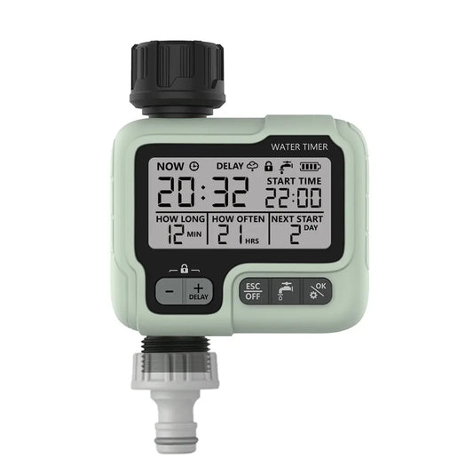 Minuterie d'eau automatique HCT-322. - AMANE